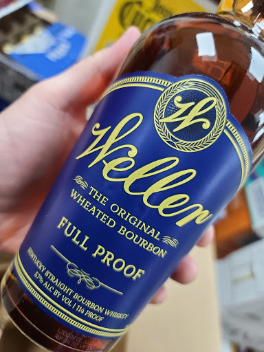 Liquor Store «Spirits Unlimited», reviews and photos, 4071 U.S. 9, Howell, NJ 07731, USA