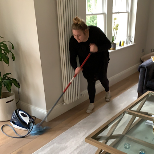 Keynsham Domestic Cleaning - Bristol