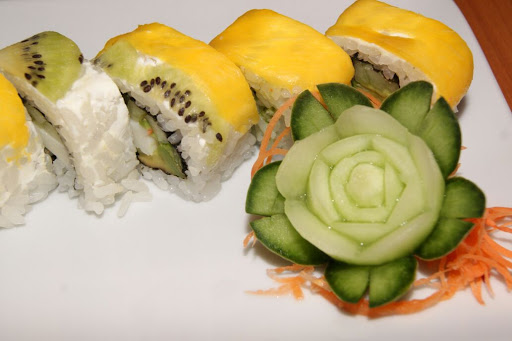 Negai Sushi