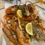 Photo n°3 de l'avis de Olimpia.o fait le 15/08/2019 à 09:28 sur le  Ristorante Pizzeria Aragon à Alghero