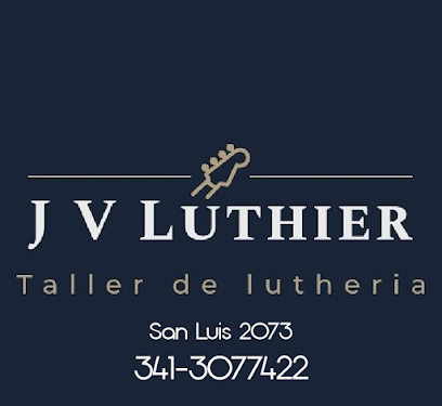 Jv luthier