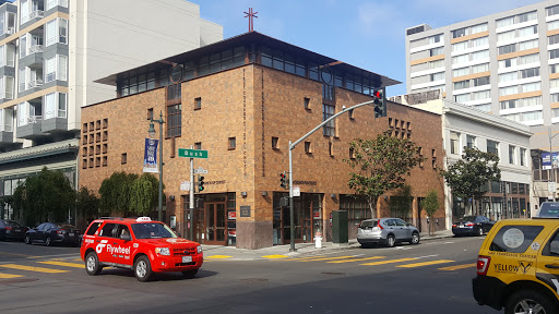 First Congregational Church of San Francisco, UCC