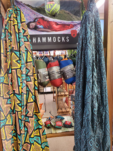 Outdoor Sports Store «Appalachian Outdoors Adventures», reviews and photos, 2 W Main St, Luray, VA 22835, USA