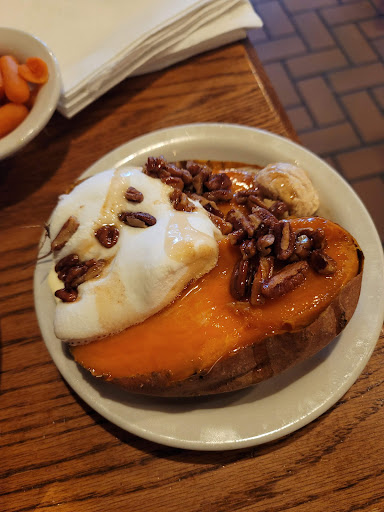 American Restaurant «Cracker Barrel Old Country Store», reviews and photos, 110 Hancock Ln, Mt Holly, NJ 08060, USA