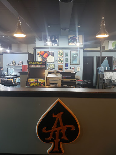 Explore tiny wrist tattoo ideas, creative tattoo ideas in Auburn, available at Action Tattoo
