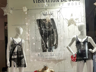 Boutique "Vibration de Soie"