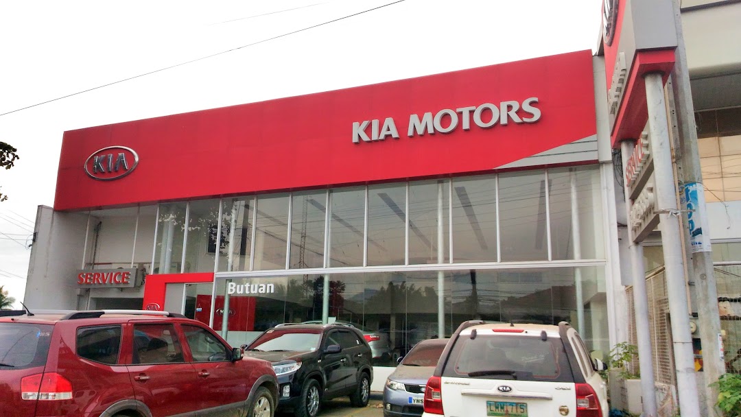 Kia Motors - Butuan