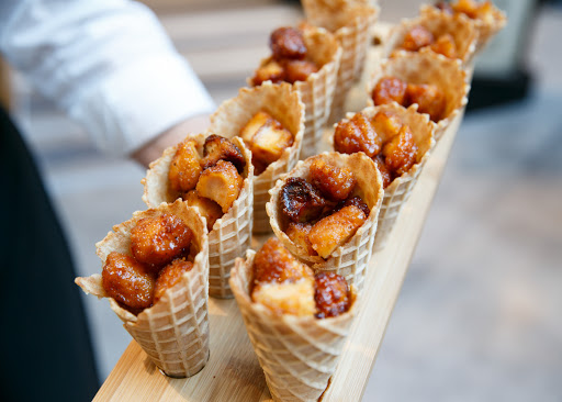 Caterer «Rockstar Catering Company», reviews and photos, 19940 Mona Rd #6, Tequesta, FL 33469, USA