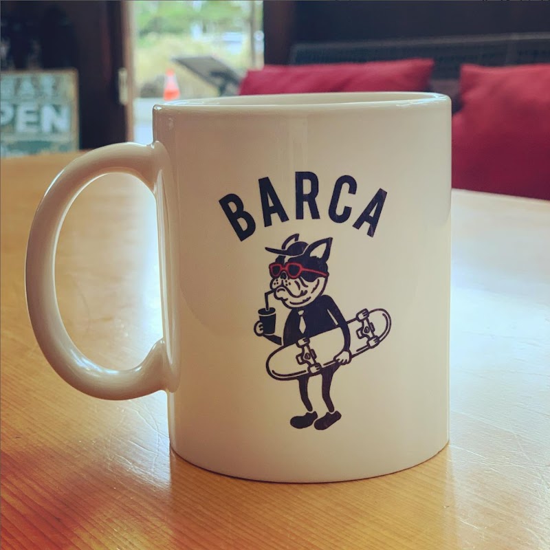 BARCA Dog Cafe & Community
