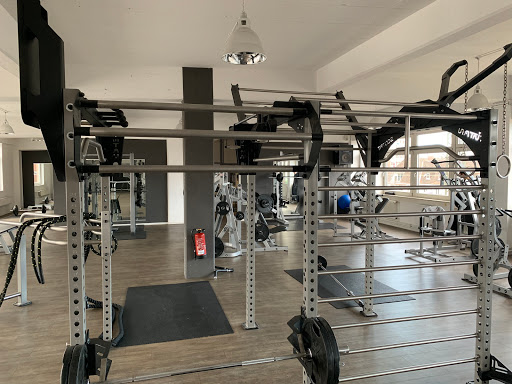 Daily Fitness Hannover City