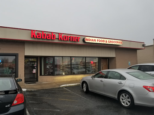 Asian Grocery Store «TajMahal Food & Grocery store», reviews and photos, 1144 S Bay Rd #6, Dover, DE 19901, USA