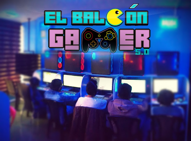 Opiniones de El Balcón Gamer en Latacunga - Tienda