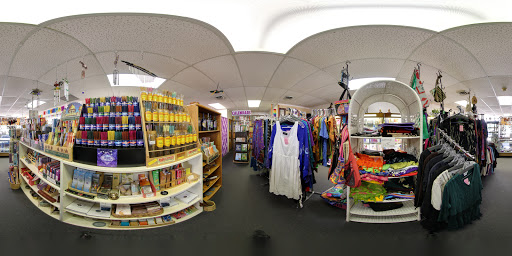 Book Store «Renaissance Books & Gifts», reviews and photos, 1337 E Montclair St, Springfield, MO 65804, USA