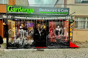 No 22 Türkish restaurant image