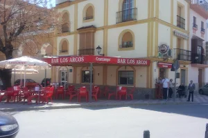 Bar los Arcos image