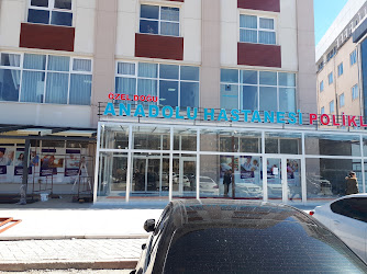 Özel Doğu Anadolu Hastanesi
