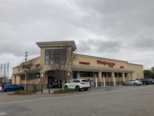 Walgreens, 331 N Sepulveda Blvd, El Segundo, CA 90245, USA, 