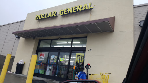 Discount Store «Dollar General», reviews and photos, 16 NY-17K, Newburgh, NY 12550, USA