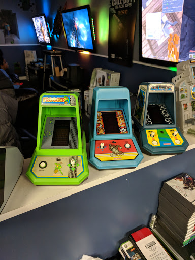 Video Arcade «Gamers Paradise», reviews and photos, 5 W Passaic St, Rochelle Park, NJ 07662, USA