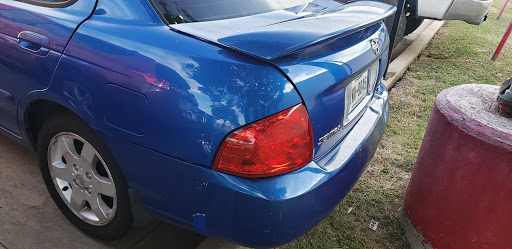 Auto Body Shop «Service King Collision Repair of North Grand Prairie», reviews and photos, 3021 Eagle Dr, Grand Prairie, TX 75052, USA