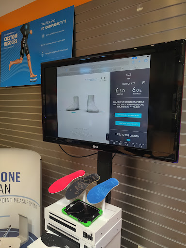 Running Store «Road Runner Sports», reviews and photos, 12200 Northup Way, Bellevue, WA 98005, USA