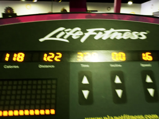 Gym «Planet Fitness», reviews and photos, 368 Havendale Blvd, Auburndale, FL 33823, USA