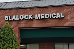 Blalock Medical image