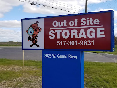Out of Site Storage