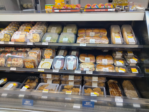 Grocery Store «Winn-Dixie», reviews and photos, 1514 S French Ave, Sanford, FL 32771, USA