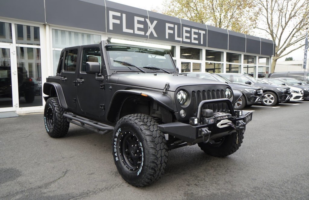 Flex Fleet GmbH