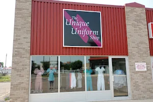 Unique Uniform Shop image