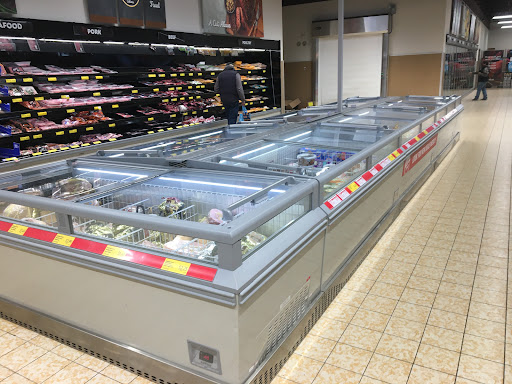 Supermarket «ALDI», reviews and photos, 1440 Naperville Wheaton Rd, Naperville, IL 60563, USA