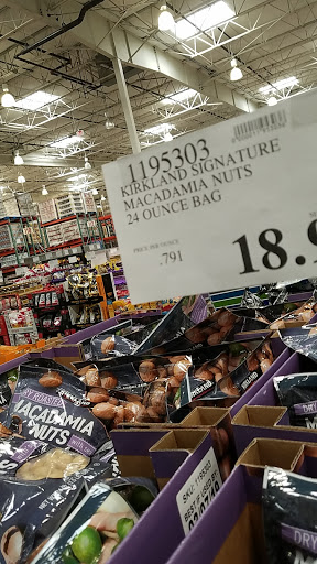 Warehouse store «Costco Wholesale», reviews and photos, 45460 Market St, Shelby Charter Township, MI 48315, USA