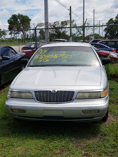 Used Car Dealer «Splish Splash Auto Sales Inc», reviews and photos, 23455 S Dixie Hwy, Homestead, FL 33032, USA