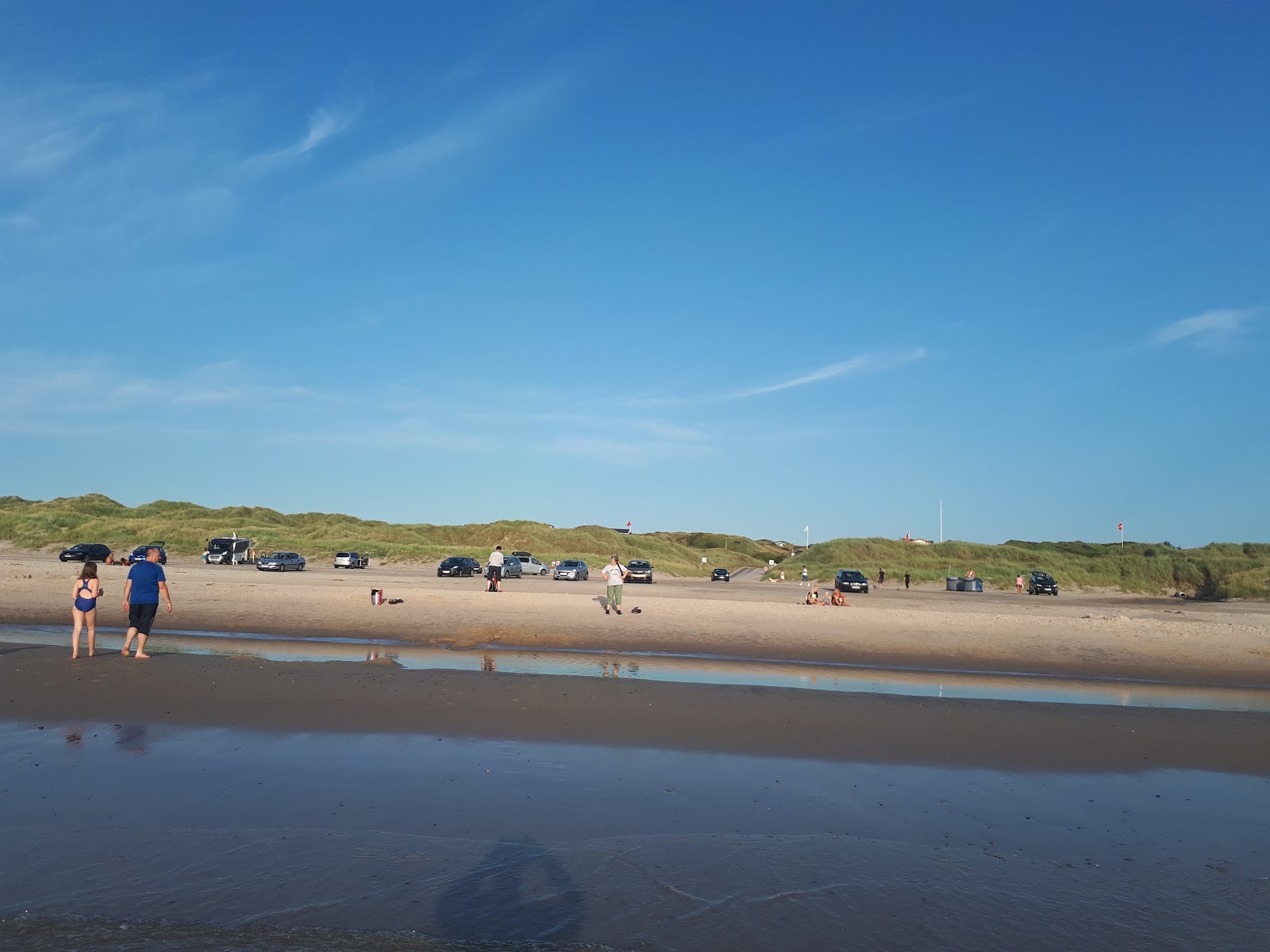 Tornby Beach photo #8