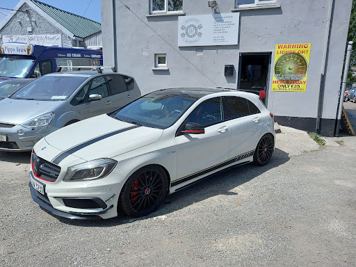 Blacklion Autoworx