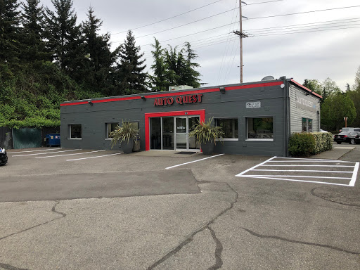 Used Car Dealer «Auto Quest Inc», reviews and photos, 5910 Corson Ave S, Seattle, WA 98108, USA