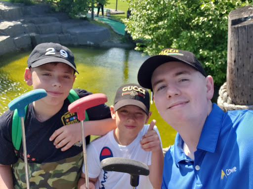 Amusement Center «Essex Family Fun & Entertainment Center», reviews and photos, 48 Upper Main St, Essex Junction, VT 05452, USA