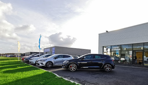 Photo 1 - Plancoët Automobiles