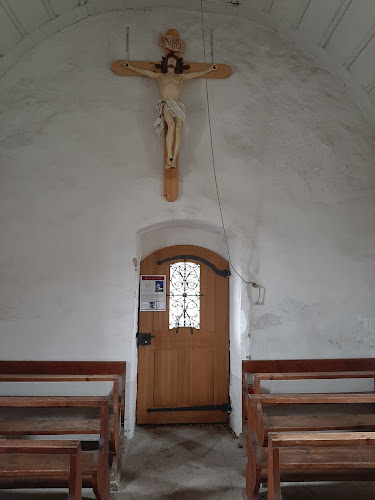 Rezensionen über Chapelle Sainte-Anne in Bulle - Kirche