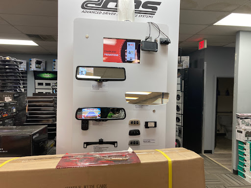 Audio Visual Equipment Supplier «Audio Works», reviews and photos, 280 E Main St, Newark, DE 19711, USA