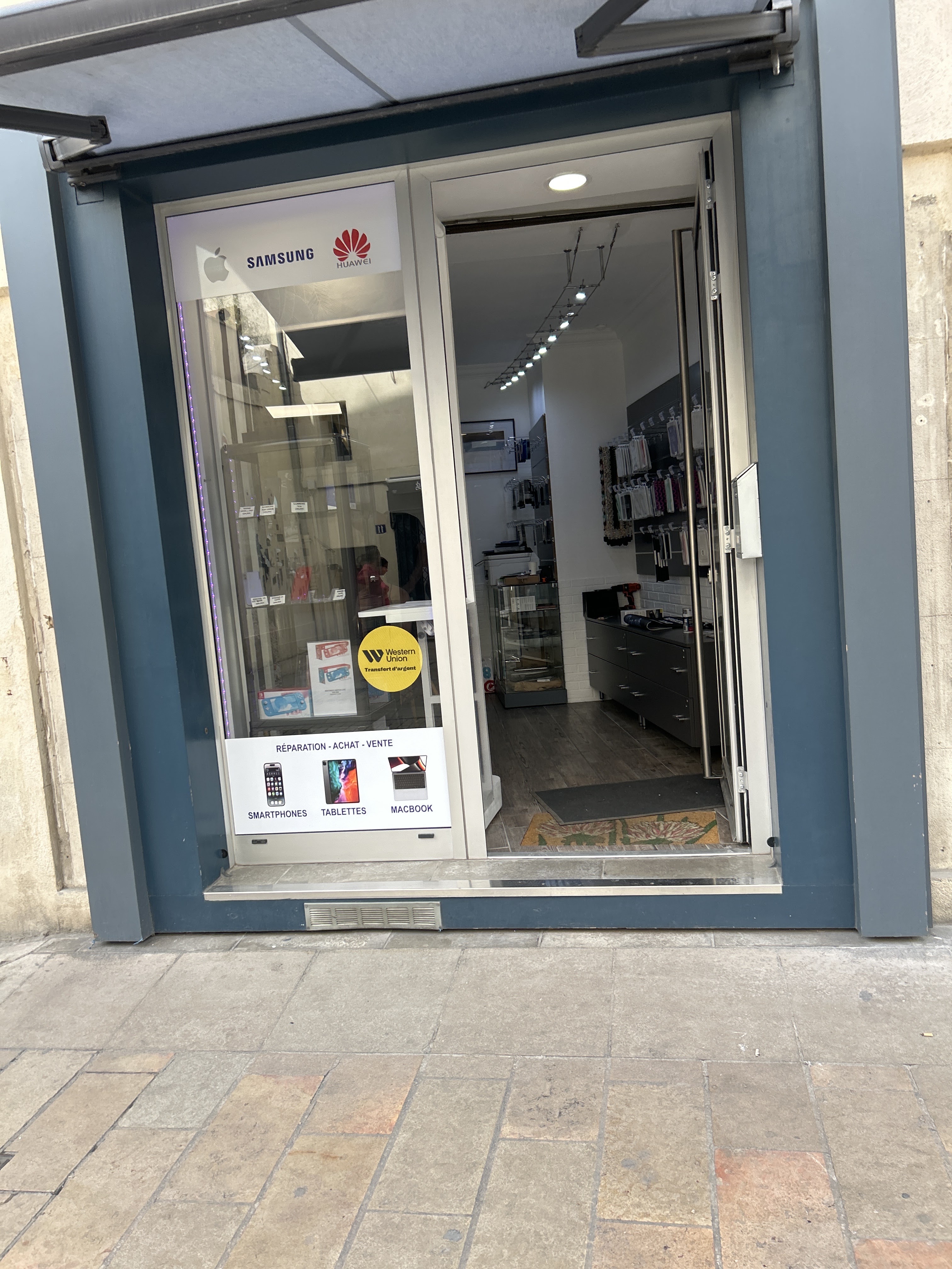 Photo n° 1 de l'avis de Alex.e fait le 21/06/2023 à 15:43