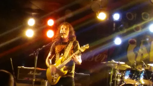 Bar «Cartoons Oyster Bar & Grill», reviews and photos, 1614 Glenstone Avenue, Springfield, MO 65804, USA