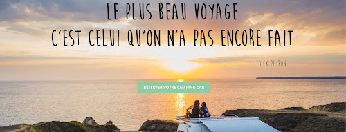 Smile CampingCar à Monnetier-Mornex