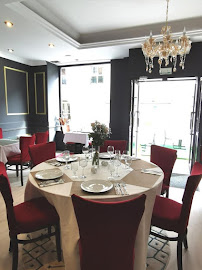 Atmosphère du Restaurant Hammamet à Boulogne-Billancourt - n°13