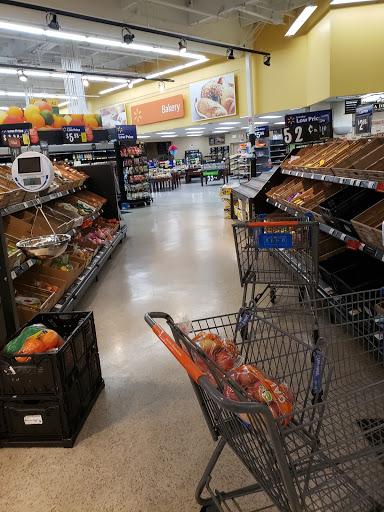 Department Store «Walmart Supercenter», reviews and photos, 1018 Riley St, Folsom, CA 95630, USA