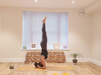 The Yoga Studio London