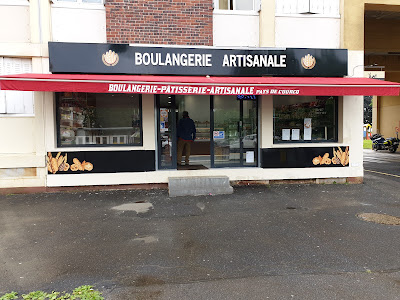 Boulangerie du Pays de l'ourcq à Lizy-sur-Ourcq