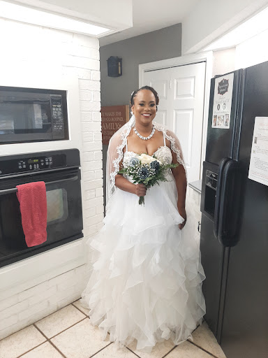 Wedding Venue «Willow Creek Wedding and Events Venue, LLC», reviews and photos, 415 S Westmoreland Rd, Waxahachie, TX 75167, USA