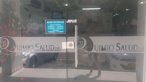 QUIMIO SALUD Ltda.